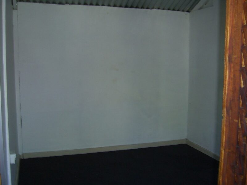 Brebner Rd 66- Flat 2