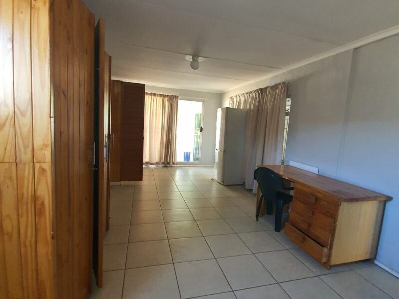 Magneet St. 3A- Flat 2