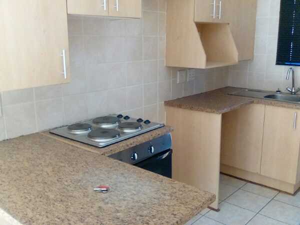 Bains Game Lodge 245