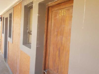 Bains Game Lodge 245