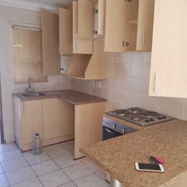 Bains Game Lodge 245