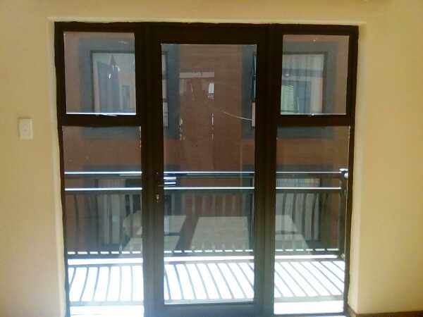 Bains Game Lodge 245