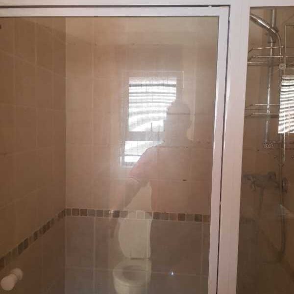 Bains Game Lodge 245