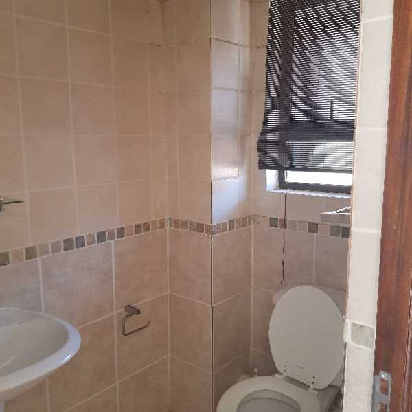 Bains Game Lodge 245