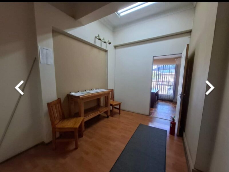 Nelson Mandela Drive 166