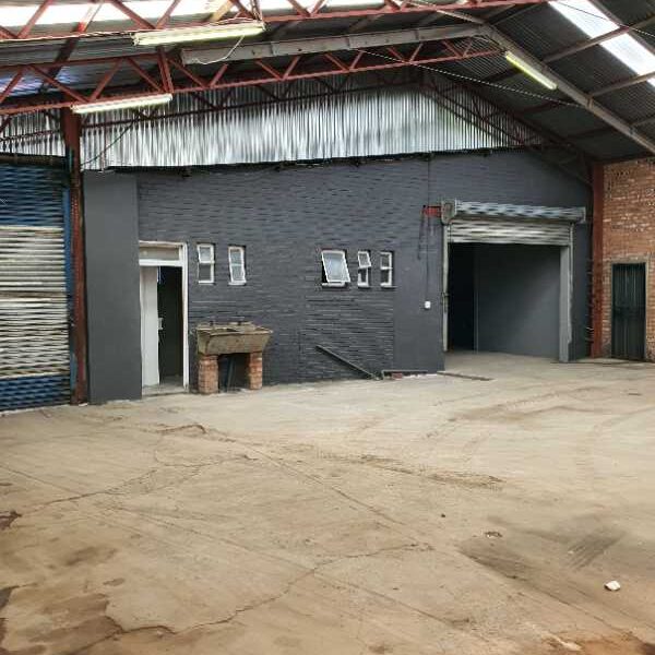 Long St 86A