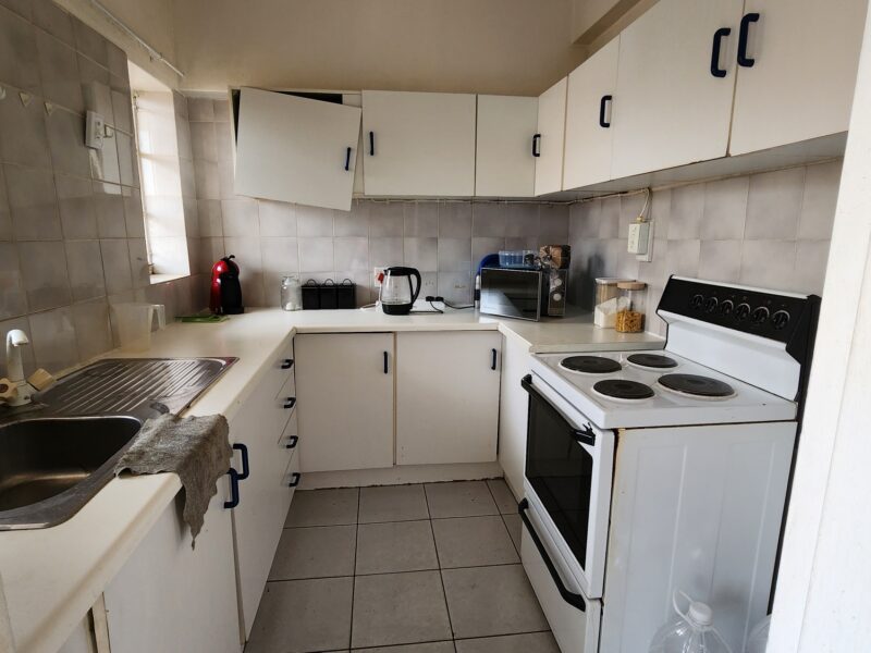 Ascot Court 8- Room