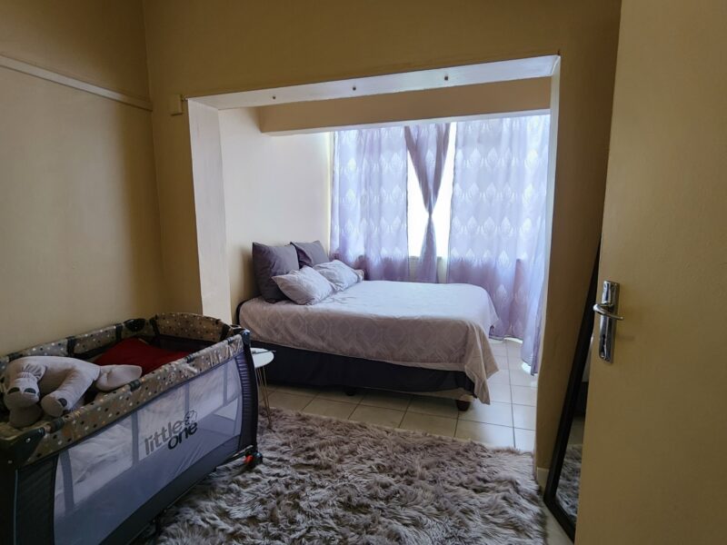 Ascot Court 8- Room