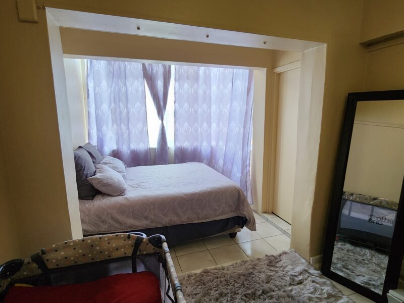 Ascot Court 8- Room