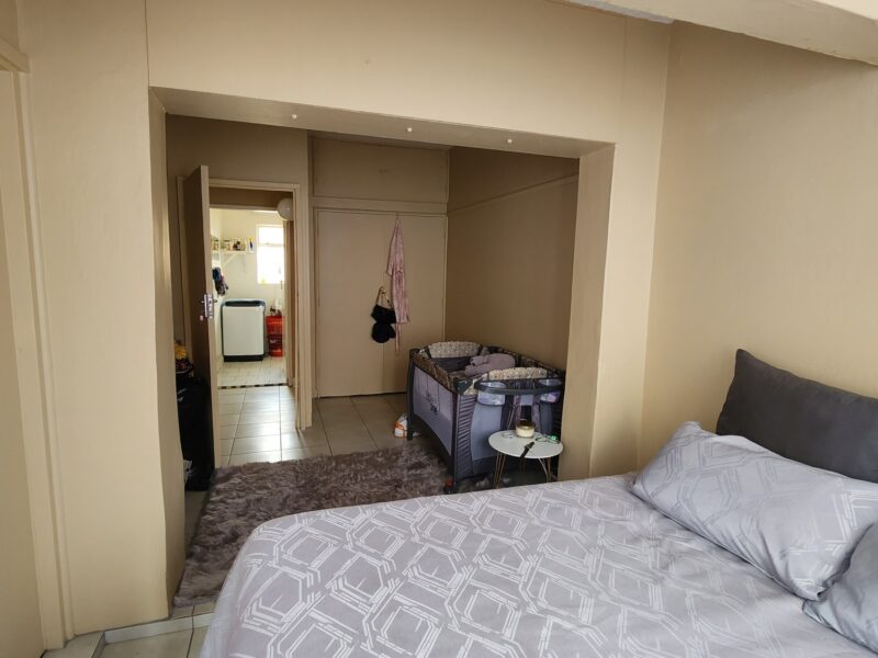 Ascot Court 8- Room
