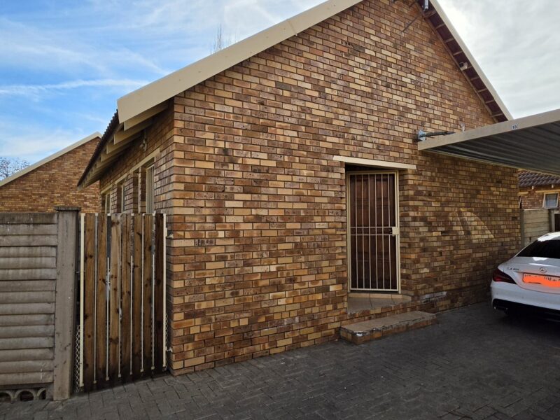 Riversdale 13