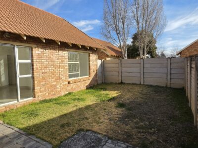 Riversdale 13