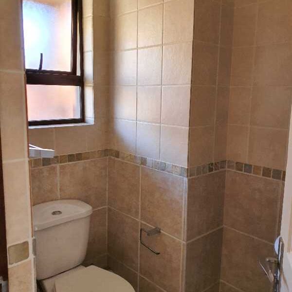 Bains Game Lodge 246