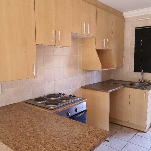 Bains Game Lodge 246