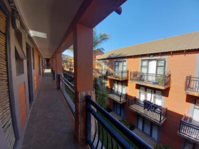 Bains Game Lodge 241