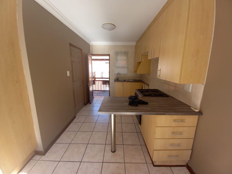 Bains Game Lodge 241