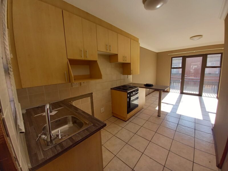Bains Game Lodge 241