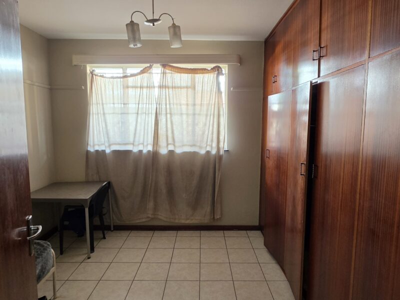 Montagu 113- Room 2