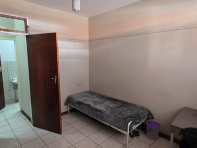 Montagu 113- Room 2