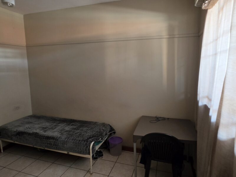 Montagu 113- Room 2