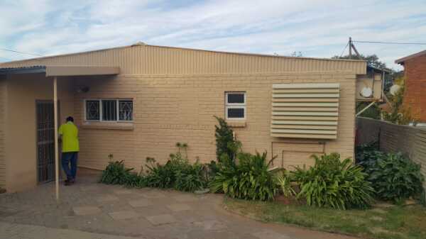 Pollie Perel St. 5B